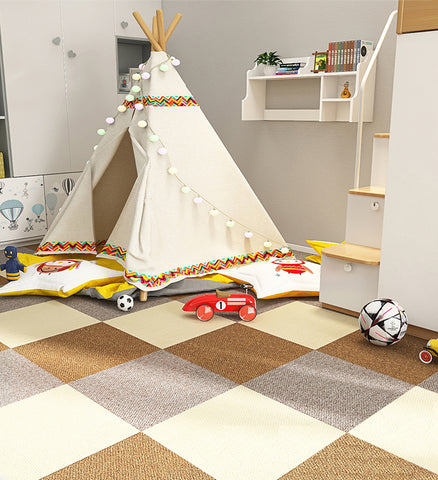 removable carpet squares