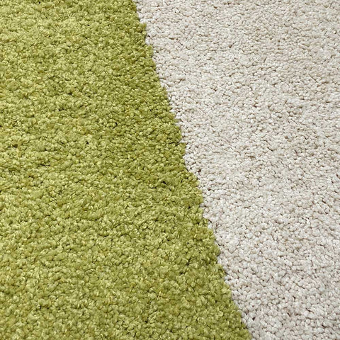 Gream  &Green  Matace Removable Carpet Planks