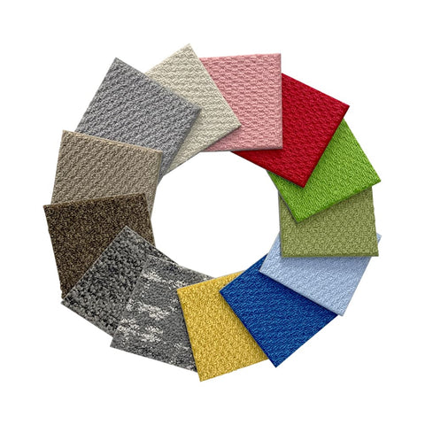 Matace Carpet Squares