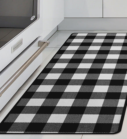 Matace Kitchen Runner Rug