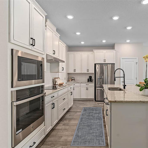 The Best Rug Runners for Kitchen