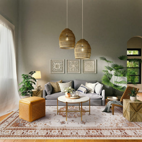 Matace Regular Carpets