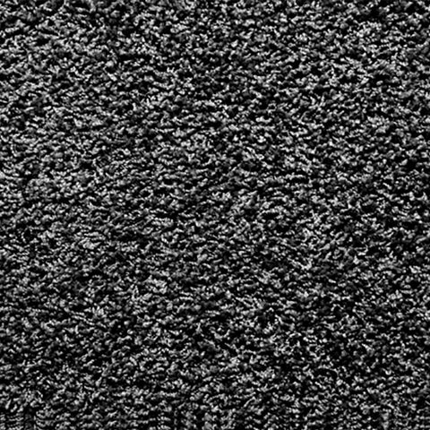 Matace Removable Carpet Tiles!  black carpet, shag carpet!