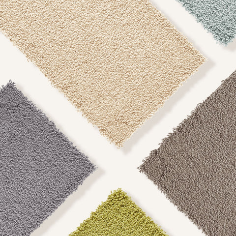 Matace Removable Plank Carpet Tile