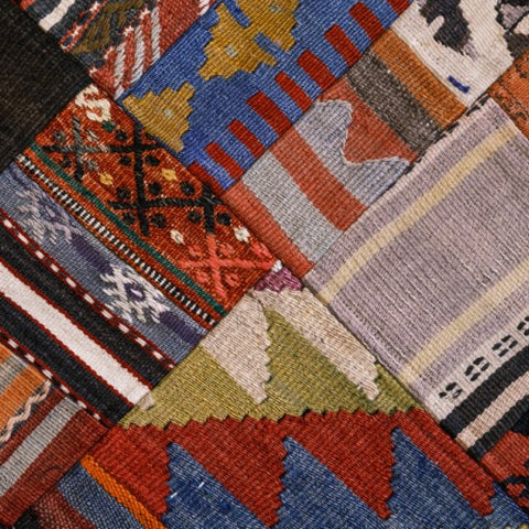 Traditional Carpets