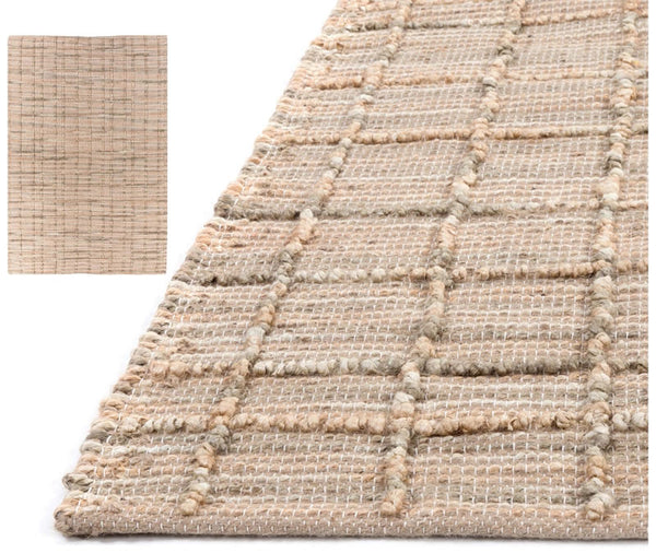 Straw indoor Carpets