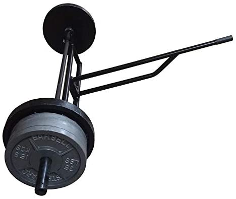 Ader Full Bar Jack DESIGN BY PROFESSIONAL FOR PROFESSIONAL EASE OF Weight Lifting Olympic Barbell