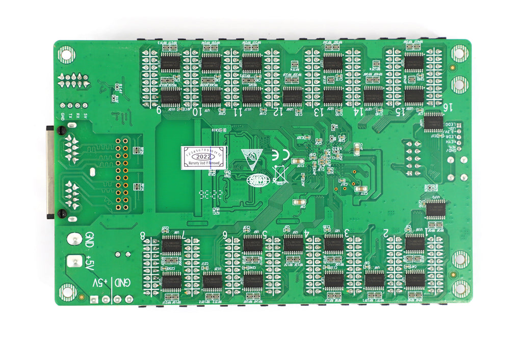 Linsn Technologie RV216B Empfangskarte LED-Anzeige