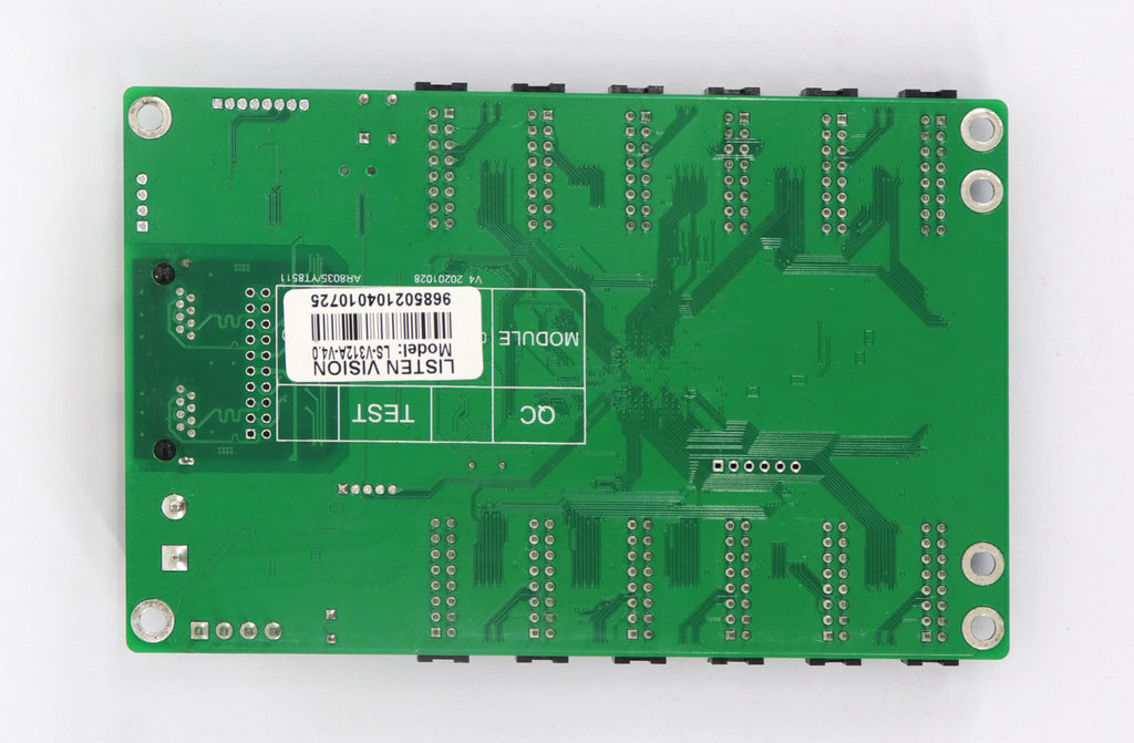 Listen LS-V312A Full-color Receiver Controller Card