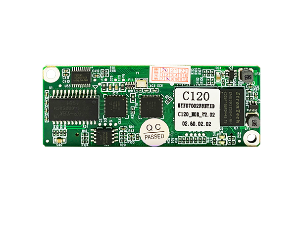 Mooncell C10/C12/C40/C60/C120 FPGA-LED-Empfangskartenserie