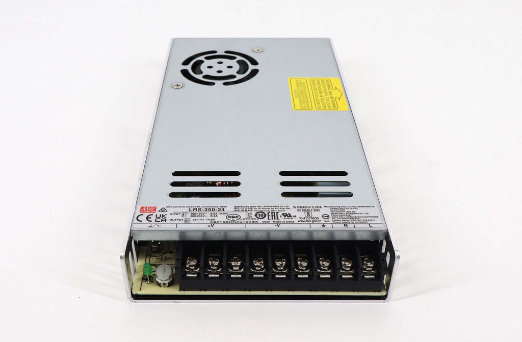 Meanwell LRS-350-24 24V350W Power Supply