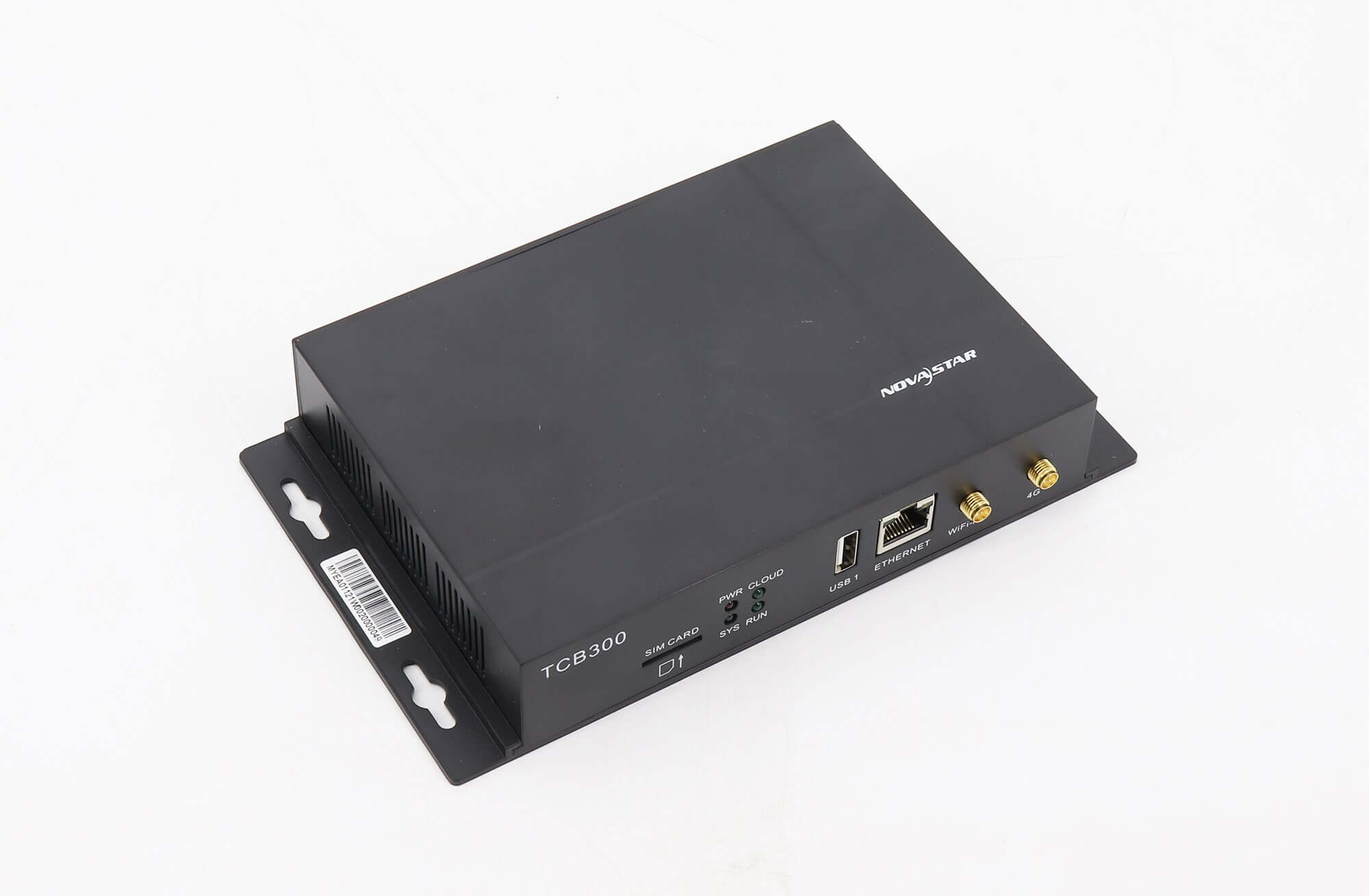 Novastar TCB300 Media Player for advertising media