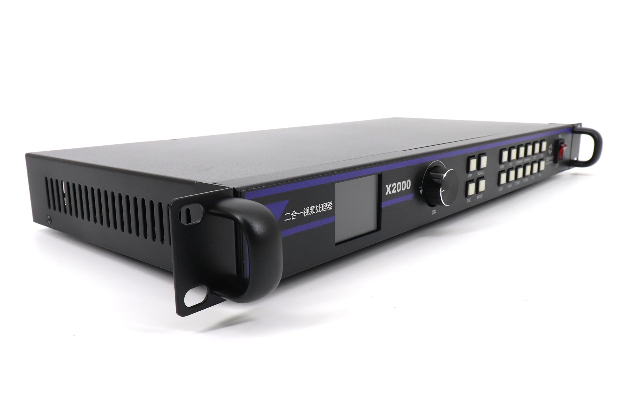 Linsn Technologie X2000 LED-Videowand-Steuerbox zu verkaufen