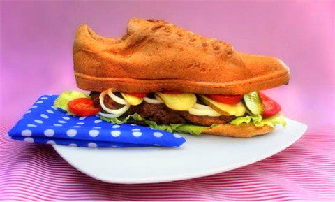 Four cases of amazing 3D printing technology | 3D Printing Food