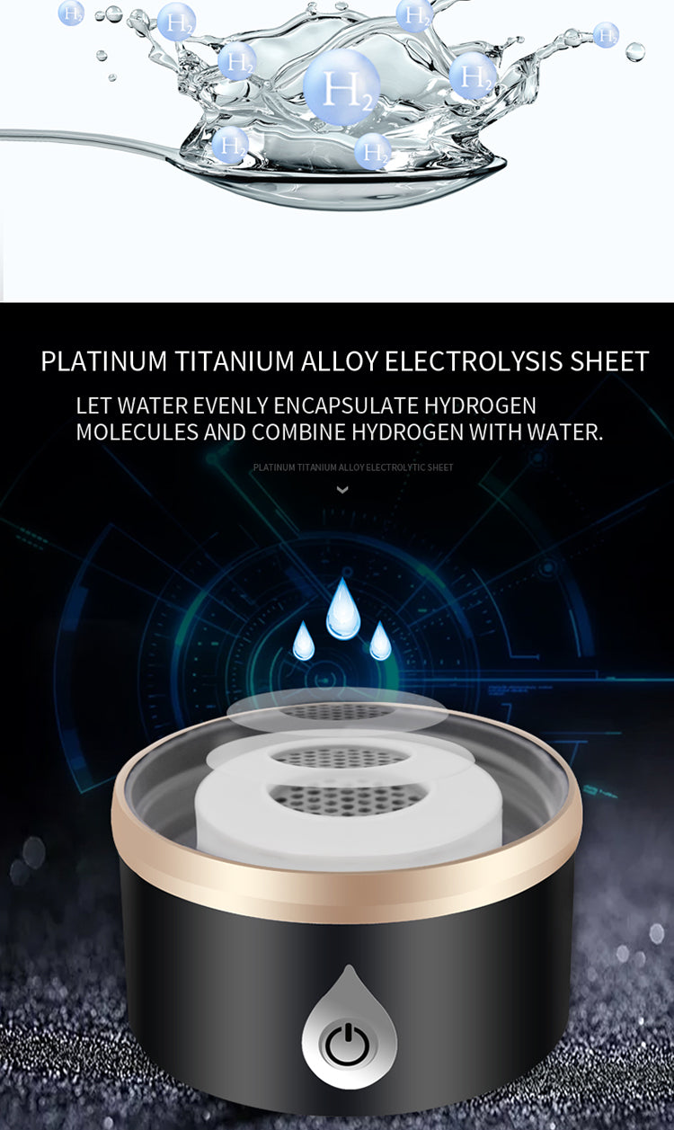 ST Infuser water bottle United States