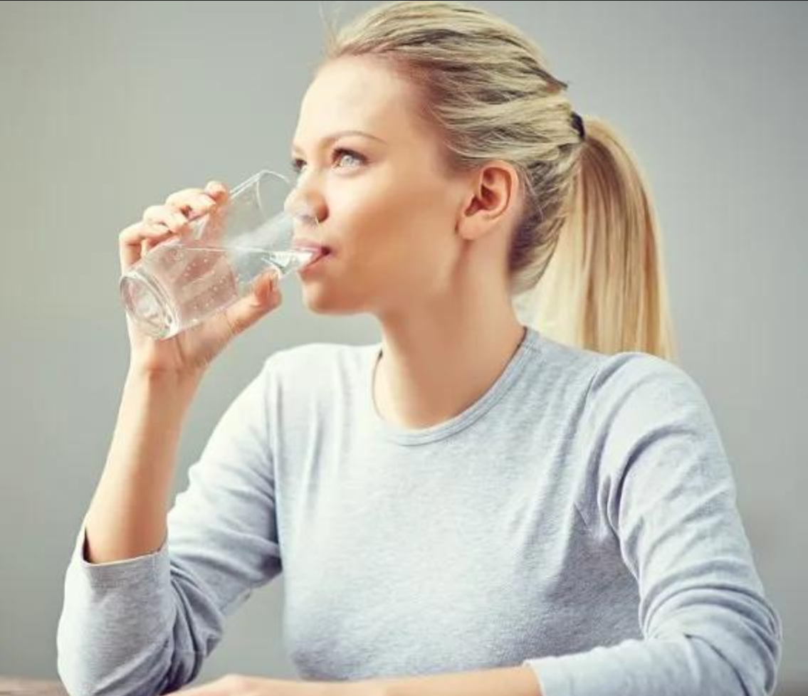 Hydrogen water bottles