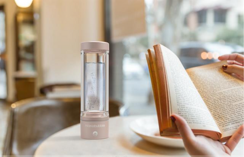 Where to buy hydrogen water bottle?