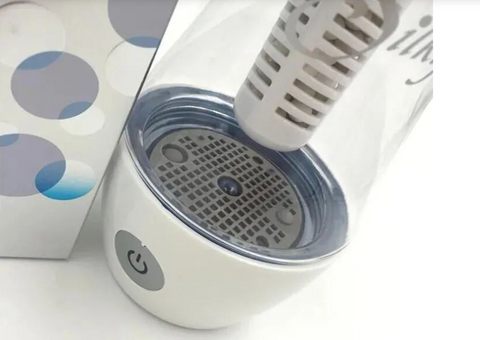 hydrogen water generator