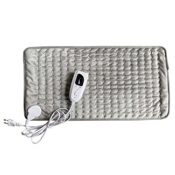 Electric Heating Blanket Timer Physiotherapy For Body