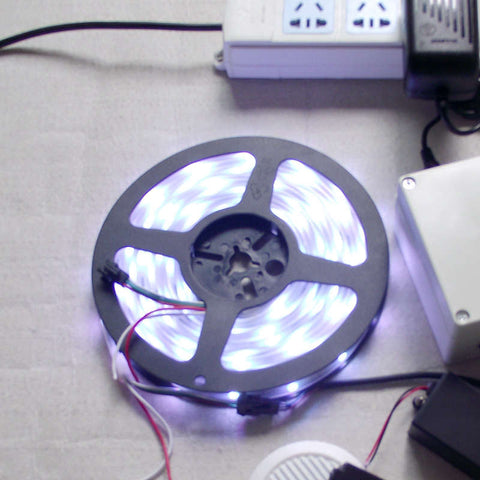 belt light game prop