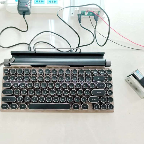 clavier de puzzle de salle d'évasion