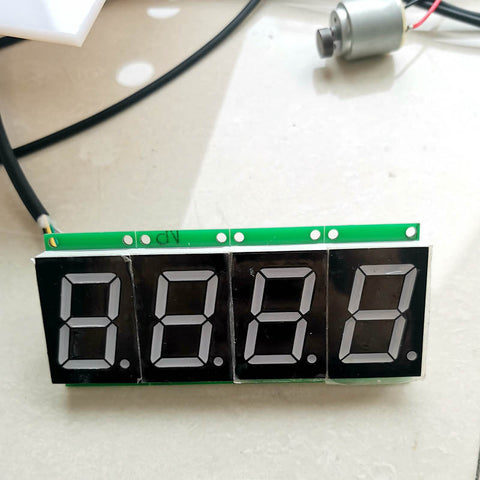 escaping game of voltage