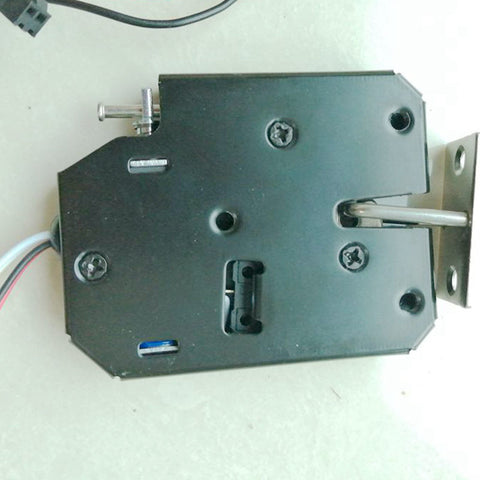 lock for escaping game
