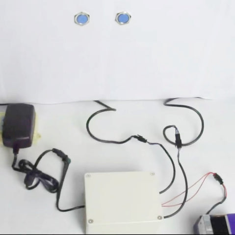 DIY challenge game puzzle