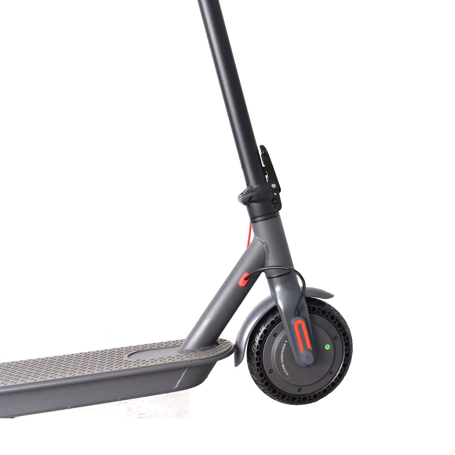 A6 350W 30kM/H 10Ah Electric Scooter