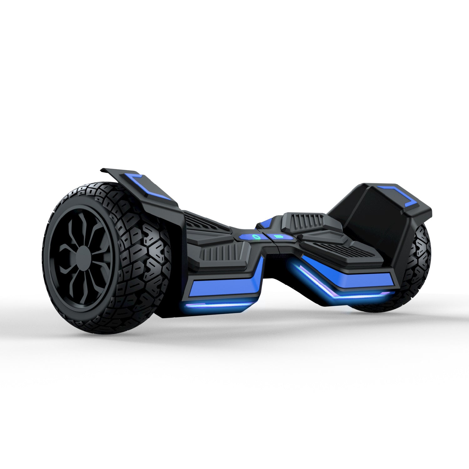 IE-X8 Self-Balancing Electric Scooter 10 Inch Hover Board