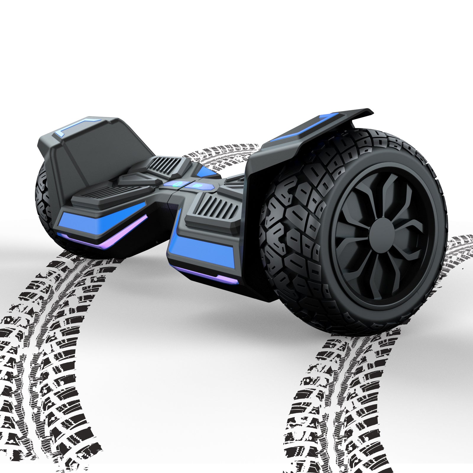 IE-X8 Self-Balancing Electric Scooter 10 Inch Hover Board