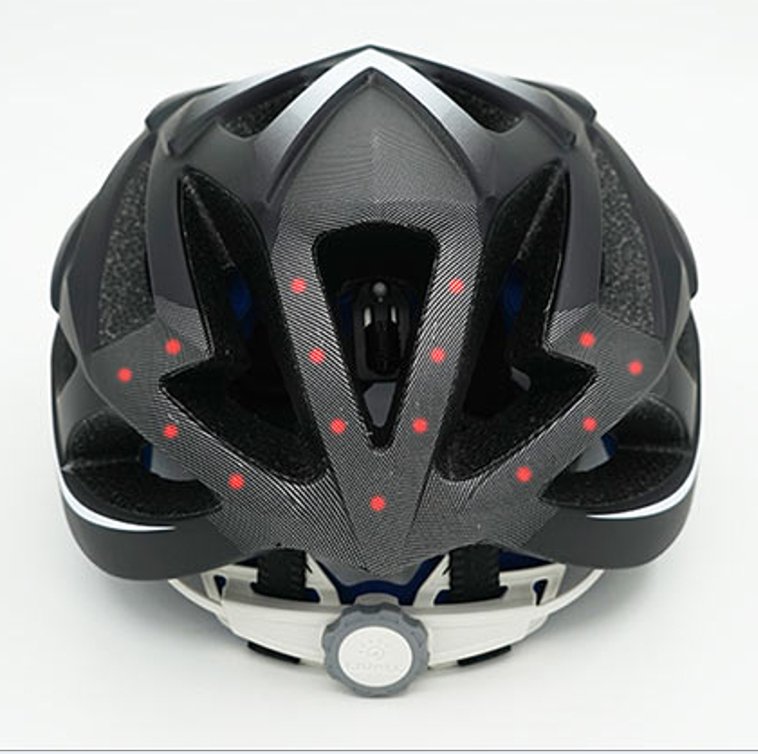 PSBH-62 S Eneo Smart Bluetooth Electric bike scooter riding helmet