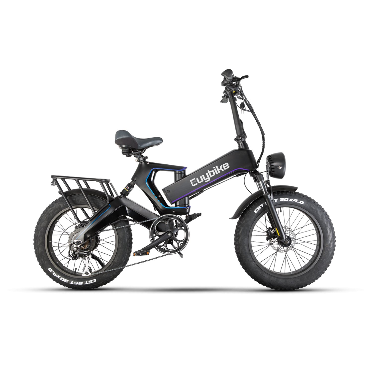 EUY Electric Bike for Adults 1000W Motor 48V 25Ah