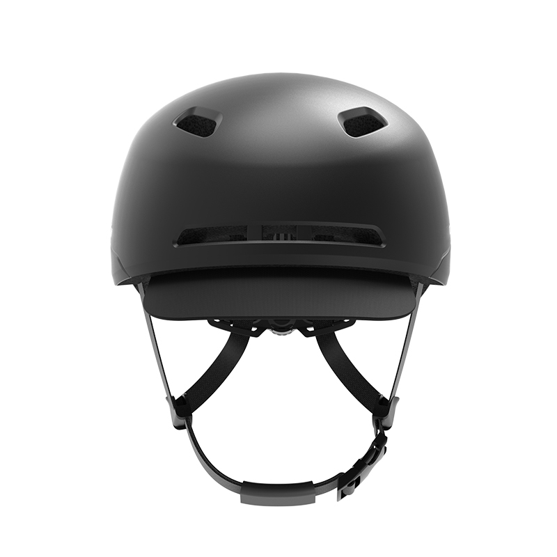 PSC-21. Smart Bluetooth bike electric bicycle riding sports helmet.