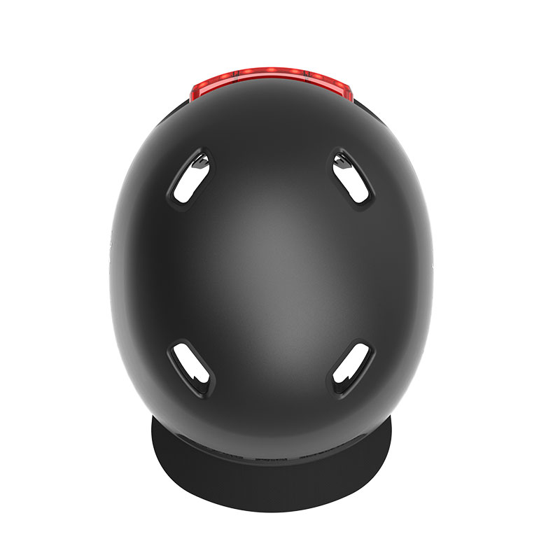 PSC-21. Smart Bluetooth bike electric bicycle riding sports helmet.