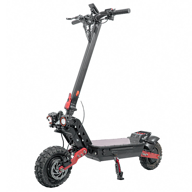 3200W Dual Motor Adult Electric Scooter 3200W 60V25AH