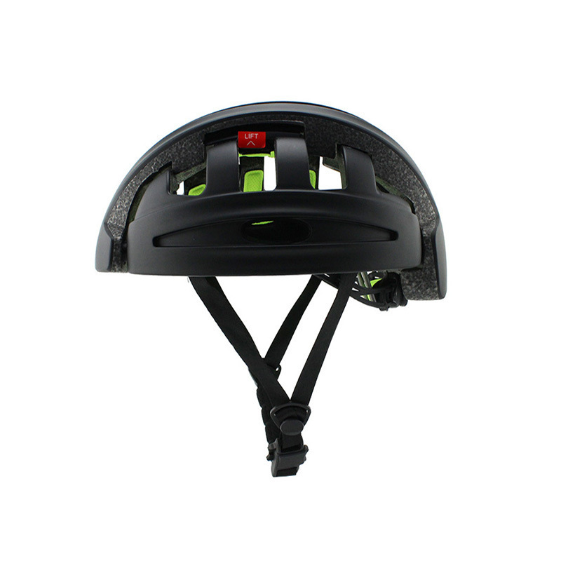 PSFT-888A. Smart Bluetooth bike / electric sports helmet