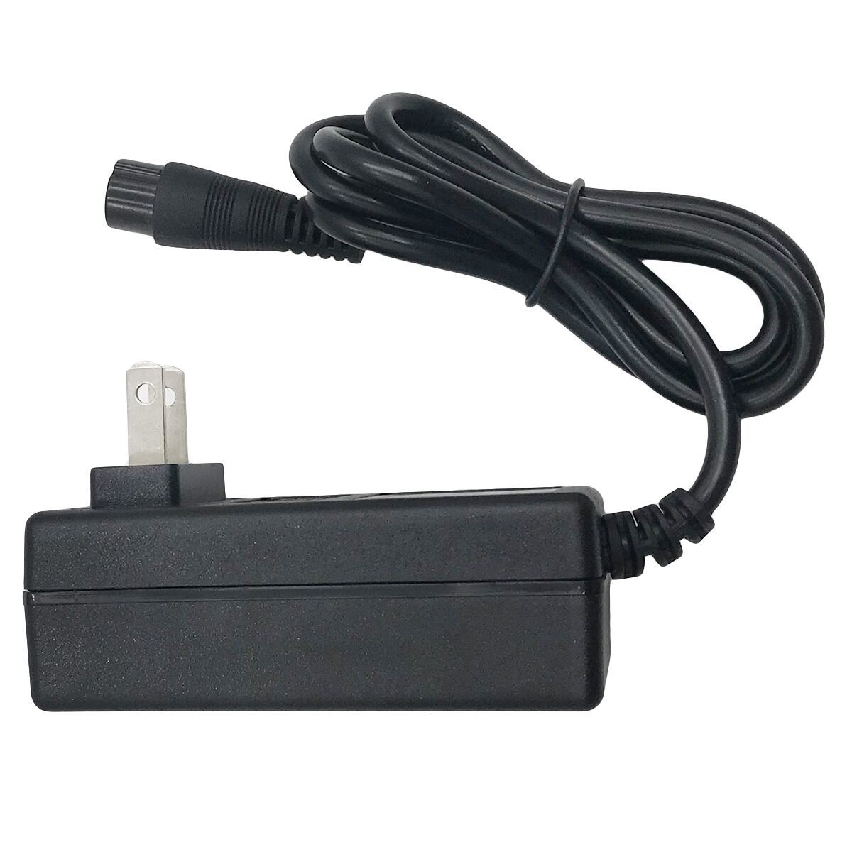 24V 24W Scooter Charger Adapter