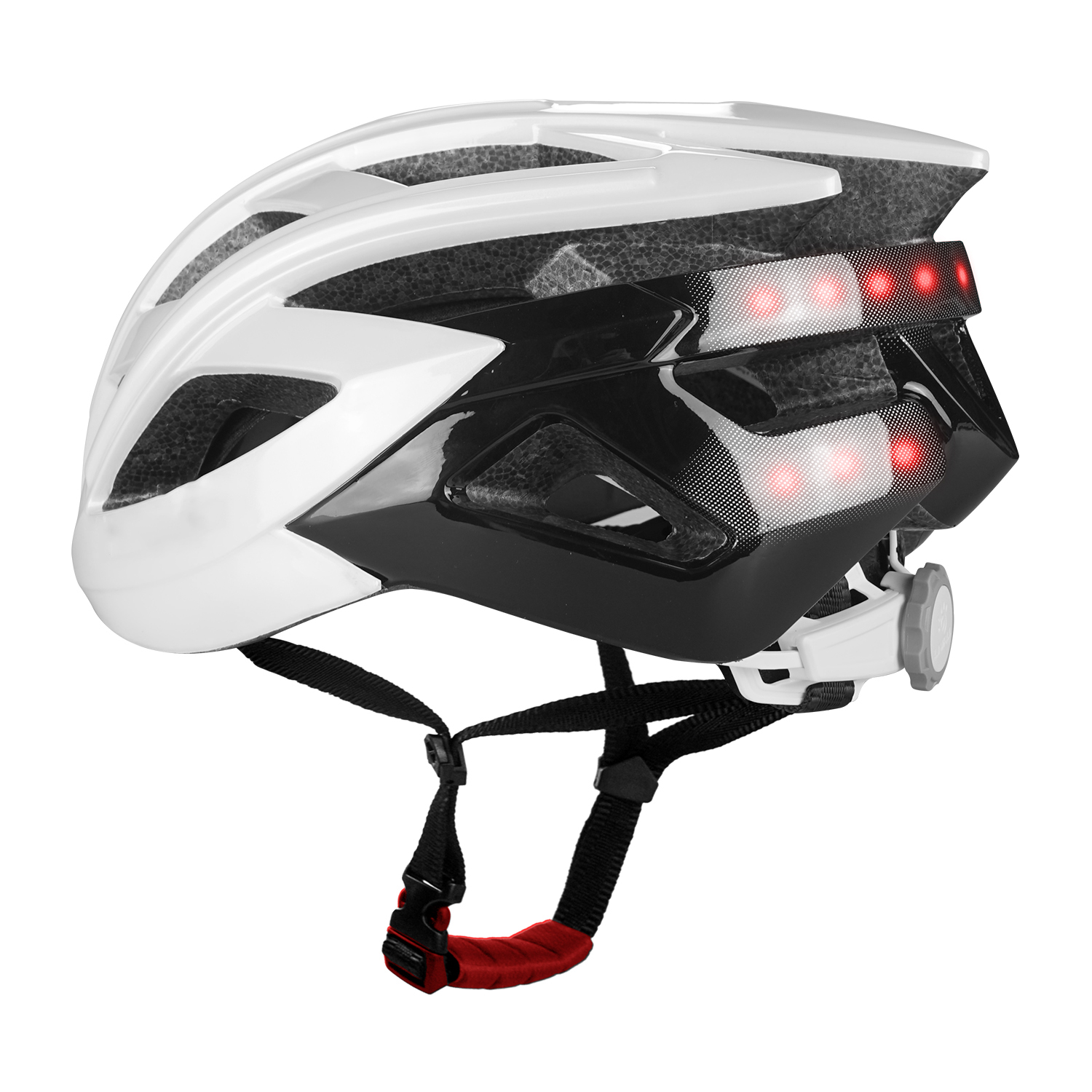 PSBH-60 S Eneo. Smart Bluetooth Bike sports helmet.