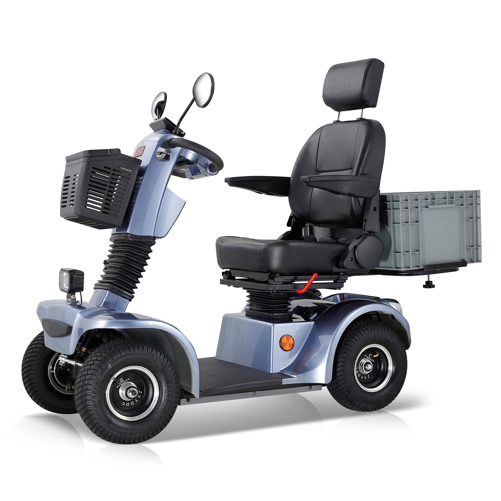 Mobility scooter for Adults & seniors with low speed