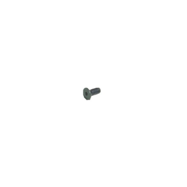 Fadal - Screw Flat SOCAP 6-32 x 3/8 - HDW-0325