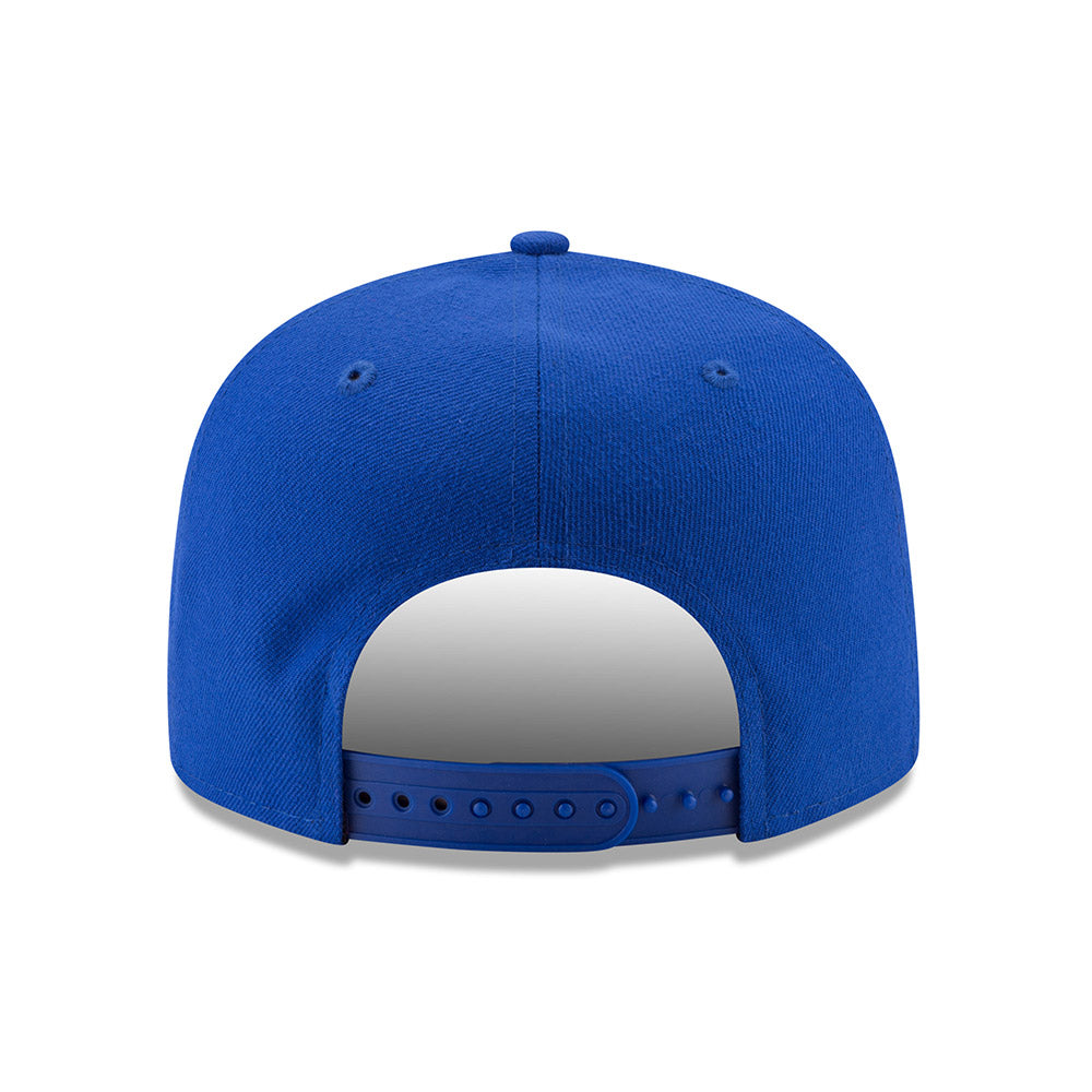 New Era Bills 9FIFTY Basic Snapback Hat