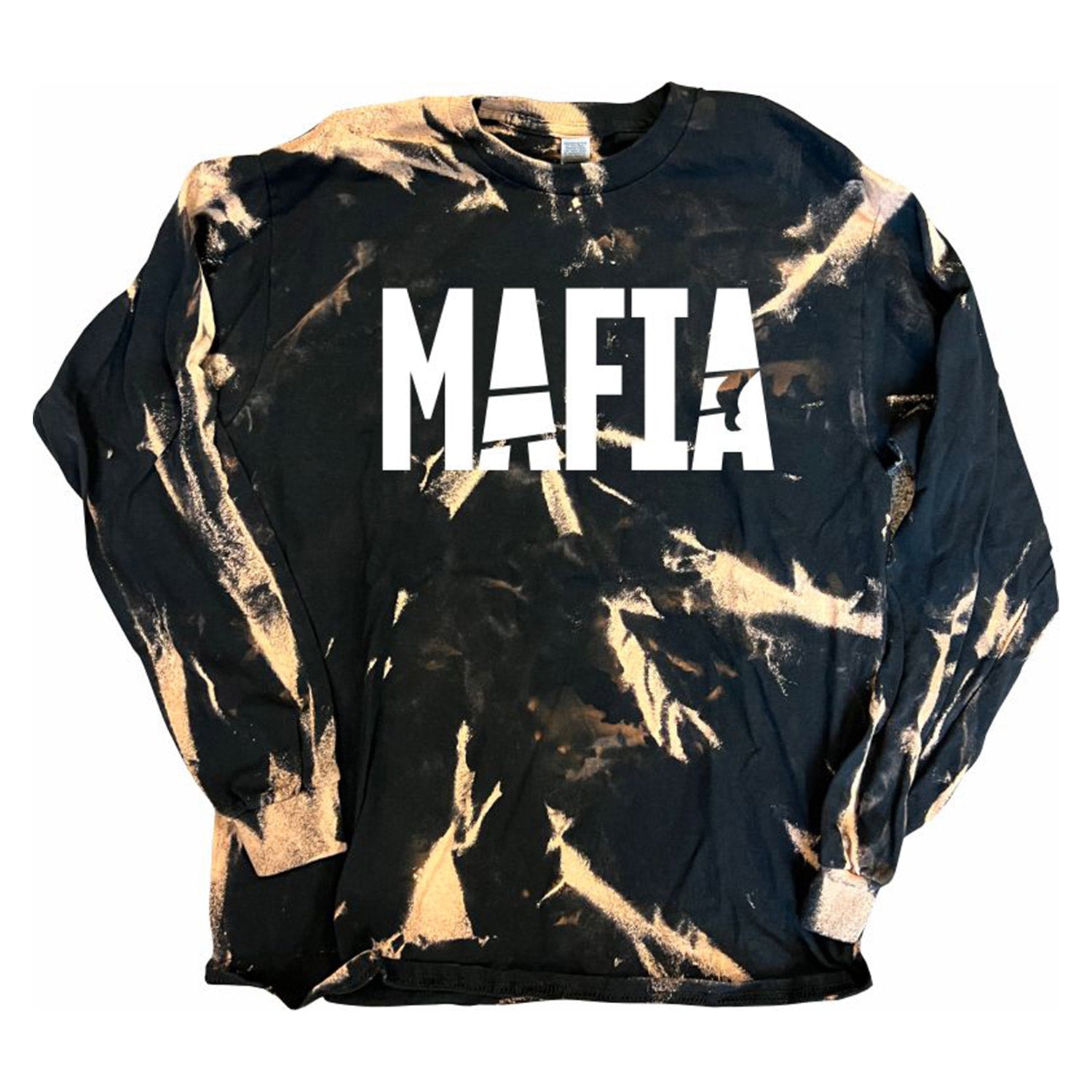 Unisex Bills Mafia Winter Revamp Long Sleeve T-Shirt
