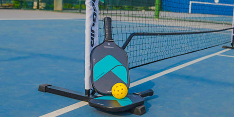 pickleball paddles