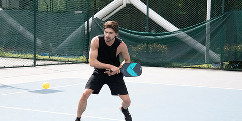 pickleball paddles