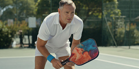 pickleball paddles