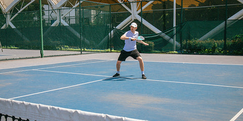 pickleball paddles