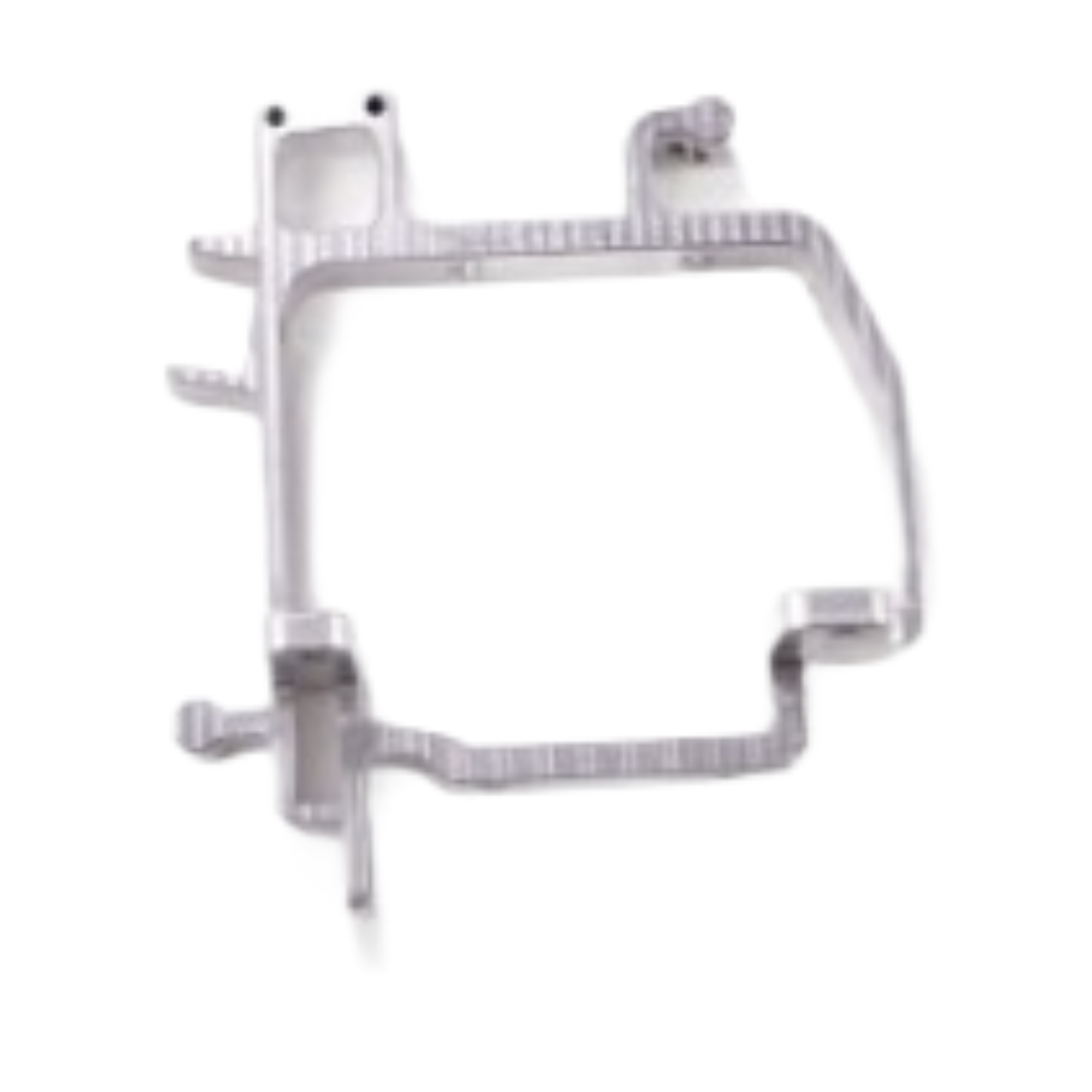 DJI Agras T40 Front Shell Bracket (Left)