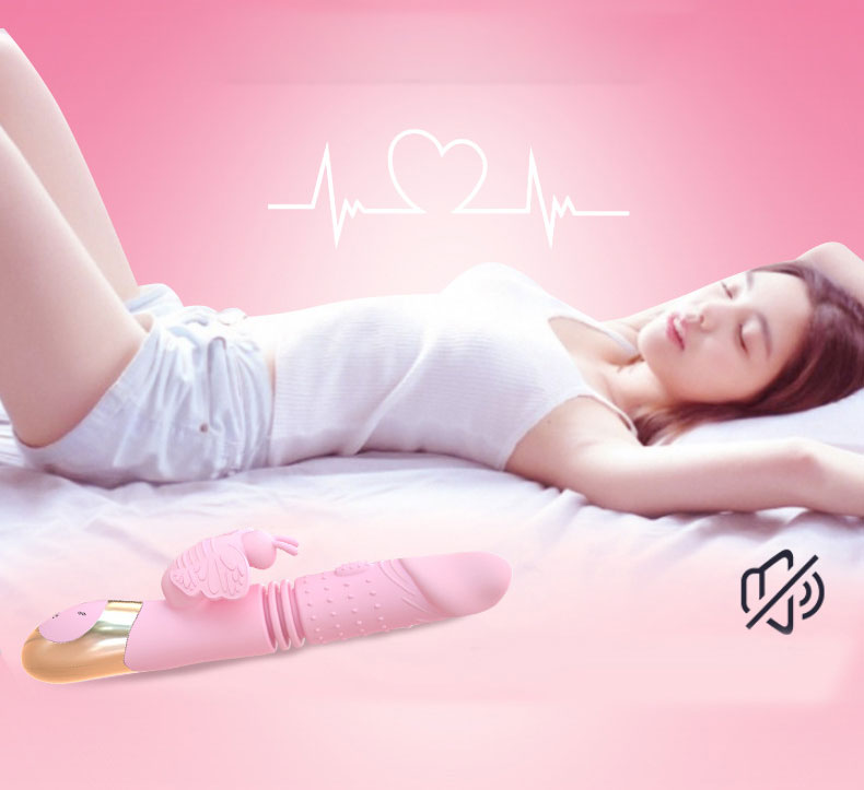 How to use a Rabbit Vibrator for Better Sex