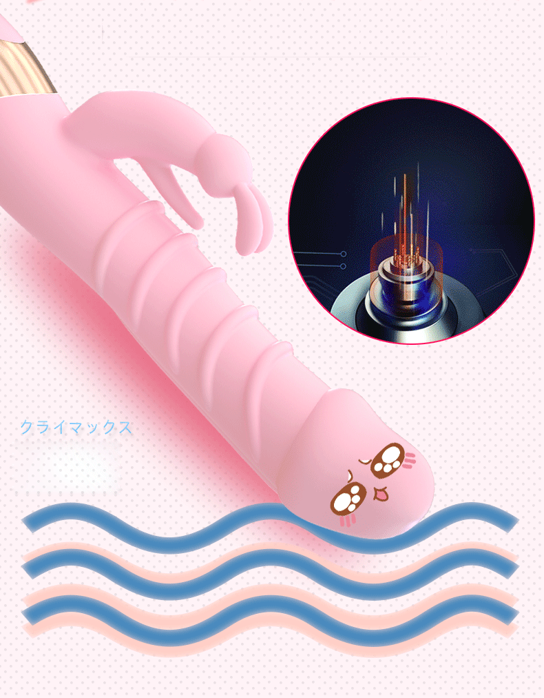 How to use a Rabbit Vibrator for Better Sex